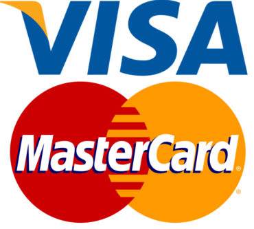 Mastercard/Visa